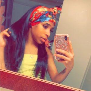 Meet your Posher, Lashunna